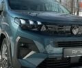 Пежо Rifter, объемом двигателя 1.5 л и пробегом 0 тыс. км за 28180 $, фото 1 на Automoto.ua