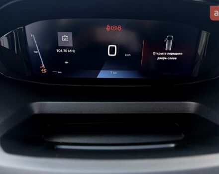 купить новое авто Пежо Rifter 2025 года от официального дилера Peugeot Авто-Імпульс Пежо фото