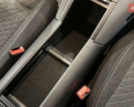 купить новое авто Пежо Rifter 2025 года от официального дилера Peugeot Авто-Імпульс Пежо фото