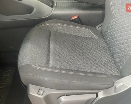 Пежо Rifter, объемом двигателя 1.5 л и пробегом 0 тыс. км за 29138 $, фото 10 на Automoto.ua