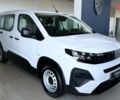 купить новое авто Пежо Rifter 2025 года от официального дилера Peugeot Авто-Імпульс Пежо фото