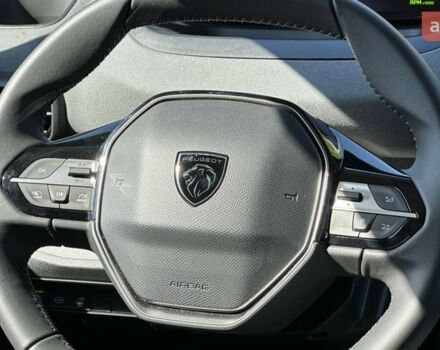 Пежо Rifter, объемом двигателя 1.5 л и пробегом 0 тыс. км за 26347 $, фото 11 на Automoto.ua