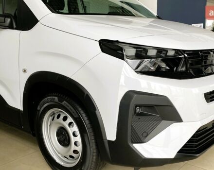 купить новое авто Пежо Rifter 2025 года от официального дилера Автоцентр AUTO.RIA Пежо фото