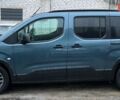 Пежо Rifter, объемом двигателя 1.5 л и пробегом 0 тыс. км за 28630 $, фото 1 на Automoto.ua