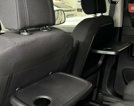 купить новое авто Пежо Rifter 2025 года от официального дилера Peugeot Авто-Шанс Пежо фото