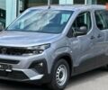 Пежо Rifter, объемом двигателя 1.5 л и пробегом 0 тыс. км за 26304 $, фото 3 на Automoto.ua