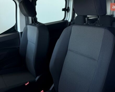 купить новое авто Пежо Rifter 2025 года от официального дилера Peugeot Авто-Імпульс Пежо фото