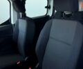 купить новое авто Пежо Rifter 2025 года от официального дилера Peugeot Авто-Імпульс Пежо фото