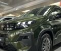 купити нове авто Пежо Rifter 2025 року від офіційного дилера Автоцентр AUTO.RIA Пежо фото