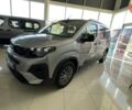 купить новое авто Пежо Rifter 2025 года от официального дилера ТОВ «Альфа Авангард» Пежо фото