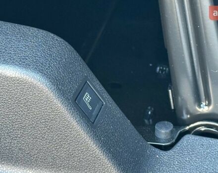 Пежо Rifter, объемом двигателя 1.5 л и пробегом 0 тыс. км за 26347 $, фото 22 на Automoto.ua