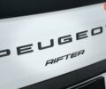 купить новое авто Пежо Rifter 2025 года от официального дилера Peugeot Авто-Імпульс Пежо фото