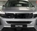 купить новое авто Пежо Rifter 2025 года от официального дилера Автоцентр AUTO.RIA Пежо фото