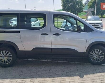 купити нове авто Пежо Rifter 2025 року від офіційного дилера Автоцентр AUTO.RIA Пежо фото