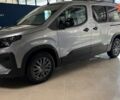 купить новое авто Пежо Rifter 2025 года от официального дилера Ньютон Авто Місто Пежо фото