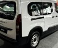 купить новое авто Пежо Rifter 2025 года от официального дилера Автоцентр AUTO.RIA Пежо фото