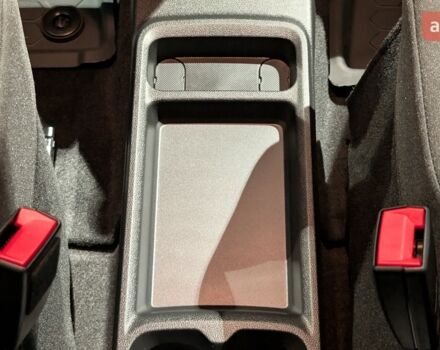 купити нове авто Пежо Rifter 2025 року від офіційного дилера ПОЛІССЯ АВТО ПЛЮС  PEUGEOT Пежо фото