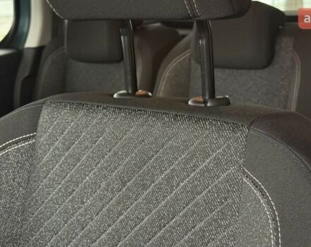 купить новое авто Пежо Rifter 2025 года от официального дилера Peugeot Авто-Імпульс Пежо фото