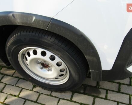 купити нове авто Пежо Rifter 2025 року від офіційного дилера Автоцентр AUTO.RIA Пежо фото