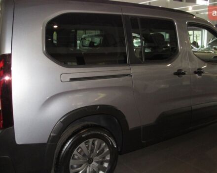 купити нове авто Пежо Rifter 2025 року від офіційного дилера Автоцентр AUTO.RIA Пежо фото