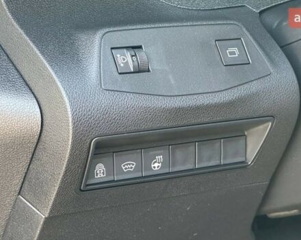 Пежо Rifter, объемом двигателя 1.5 л и пробегом 0 тыс. км за 27951 $, фото 14 на Automoto.ua