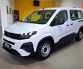 купить новое авто Пежо Rifter 2025 года от официального дилера АВТОАЛЬЯНС СУМИ Пежо фото