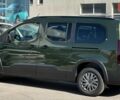 Пежо Rifter, об'ємом двигуна 1.5 л та пробігом 0 тис. км за 28554 $, фото 9 на Automoto.ua