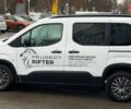 Пежо Rifter, объемом двигателя 1.5 л и пробегом 0 тыс. км за 26347 $, фото 5 на Automoto.ua