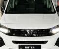 купить новое авто Пежо Rifter 2025 года от официального дилера Автоцентр AUTO.RIA Пежо фото