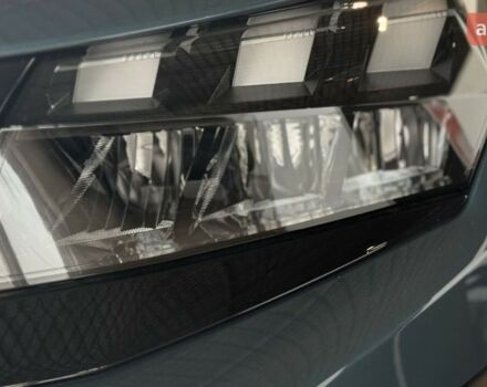 купить новое авто Пежо Rifter 2025 года от официального дилера Peugeot Авто-Імпульс Пежо фото