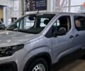 Пежо Rifter, об'ємом двигуна 1.5 л та пробігом 0 тис. км за 25813 $, фото 8 на Automoto.ua
