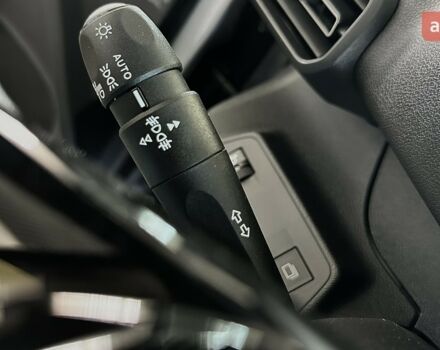 Пежо Rifter, объемом двигателя 1.5 л и пробегом 0 тыс. км за 27166 $, фото 27 на Automoto.ua