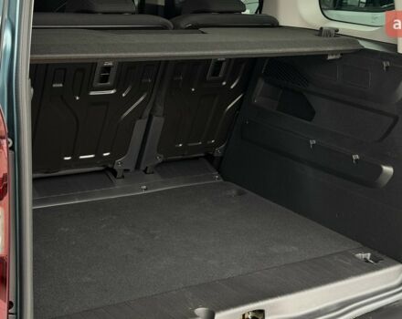 Пежо Rifter, объемом двигателя 1.5 л и пробегом 0 тыс. км за 27951 $, фото 10 на Automoto.ua