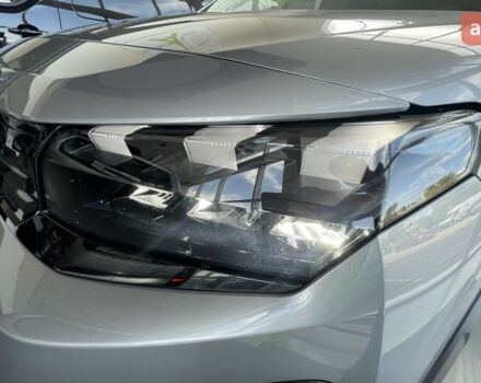 купити нове авто Пежо Rifter 2025 року від офіційного дилера ТОВ «Альфа Авангард» Пежо фото