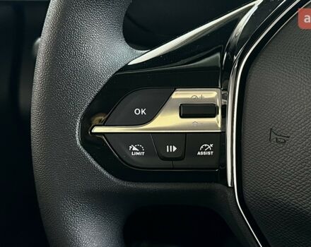 Пежо Rifter, объемом двигателя 1.5 л и пробегом 0 тыс. км за 27166 $, фото 35 на Automoto.ua