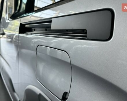 Пежо Rifter, объемом двигателя 1.5 л и пробегом 0 тыс. км за 27166 $, фото 14 на Automoto.ua