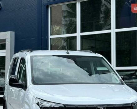 Пежо Rifter, об'ємом двигуна 1.5 л та пробігом 0 тис. км за 28288 $, фото 2 на Automoto.ua