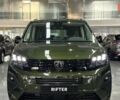 купити нове авто Пежо Rifter 2025 року від офіційного дилера Автоцентр AUTO.RIA Пежо фото