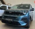 купити нове авто Пежо Rifter 2025 року від офіційного дилера Peugeot Авто-Шанс Пежо фото