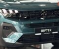 Пежо Rifter, объемом двигателя 1.5 л и пробегом 0 тыс. км за 27951 $, фото 2 на Automoto.ua
