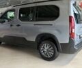 купить новое авто Пежо Rifter 2025 года от официального дилера Ньютон Авто Місто Пежо фото