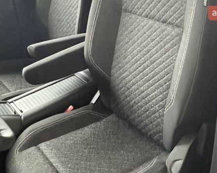 купити нове авто Пежо Rifter 2025 року від офіційного дилера ТОВ «Альфа Авангард» Пежо фото