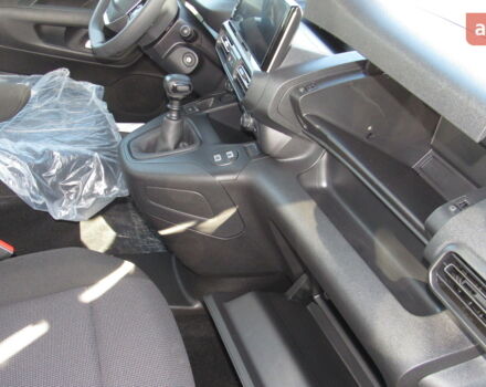 купити нове авто Пежо Rifter 2025 року від офіційного дилера Автоцентр AUTO.RIA Пежо фото