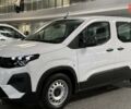купить новое авто Пежо Rifter 2025 года от официального дилера Автоцентр AUTO.RIA Пежо фото