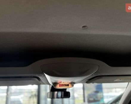 купить новое авто Пежо Rifter 2025 года от официального дилера Peugeot Авто-Імпульс Пежо фото