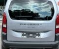 Пежо Rifter, объемом двигателя 1.5 л и пробегом 0 тыс. км за 26304 $, фото 8 на Automoto.ua