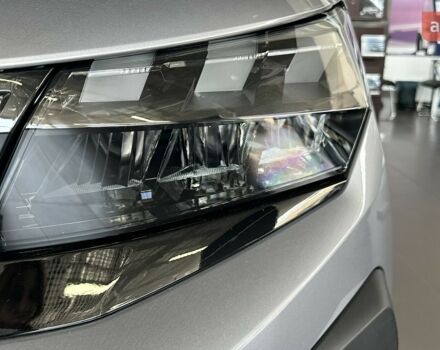 Пежо Rifter, объемом двигателя 1.5 л и пробегом 0 тыс. км за 27166 $, фото 2 на Automoto.ua