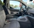 Пежо Rifter, об'ємом двигуна 1.5 л та пробігом 0 тис. км за 28554 $, фото 26 на Automoto.ua