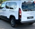 купить новое авто Пежо Rifter 2025 года от официального дилера Peugeot Авто-Імпульс Пежо фото