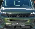 Пежо Rifter, об'ємом двигуна 1.5 л та пробігом 0 тис. км за 28554 $, фото 1 на Automoto.ua